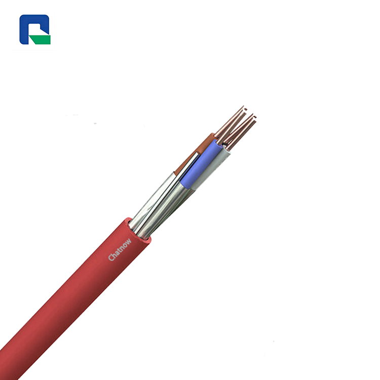 Fire Performance Cable