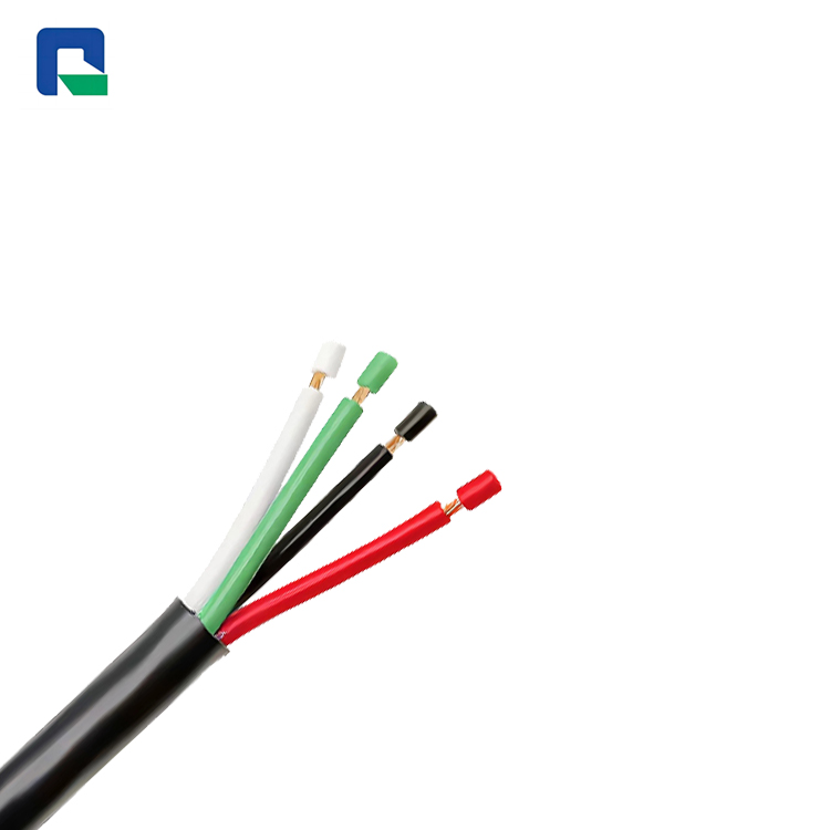 Control Cable