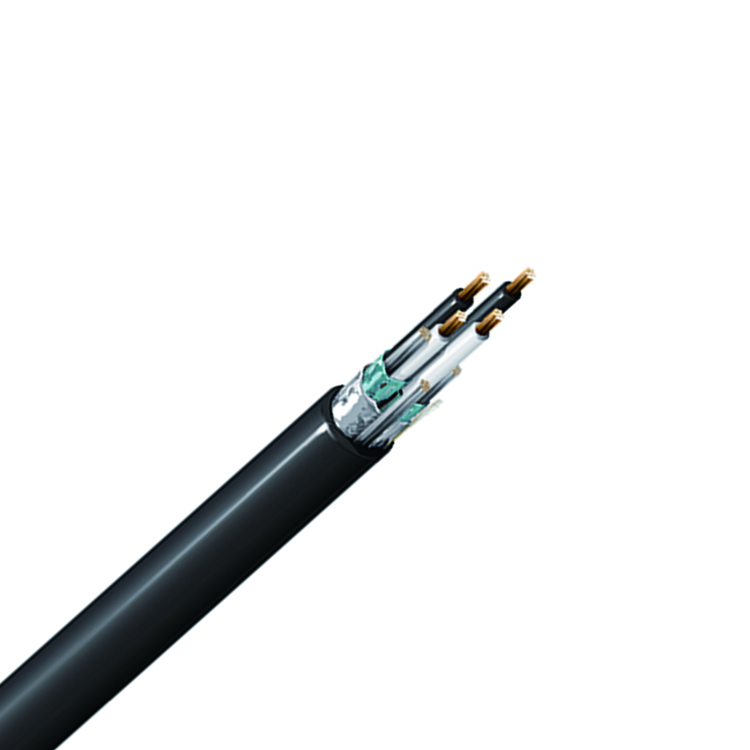 Instrumentation Cable