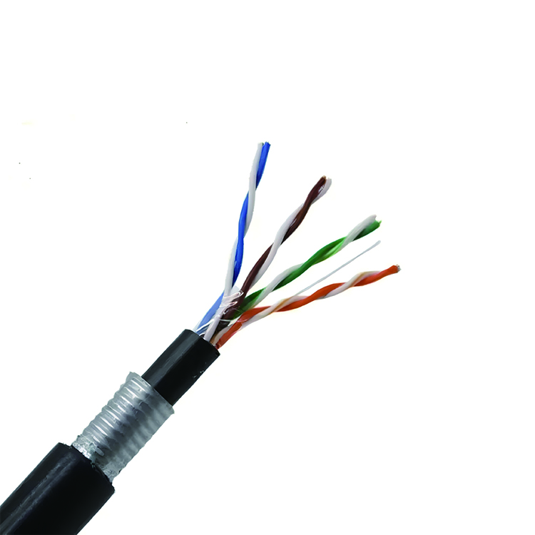 Armourd Cable